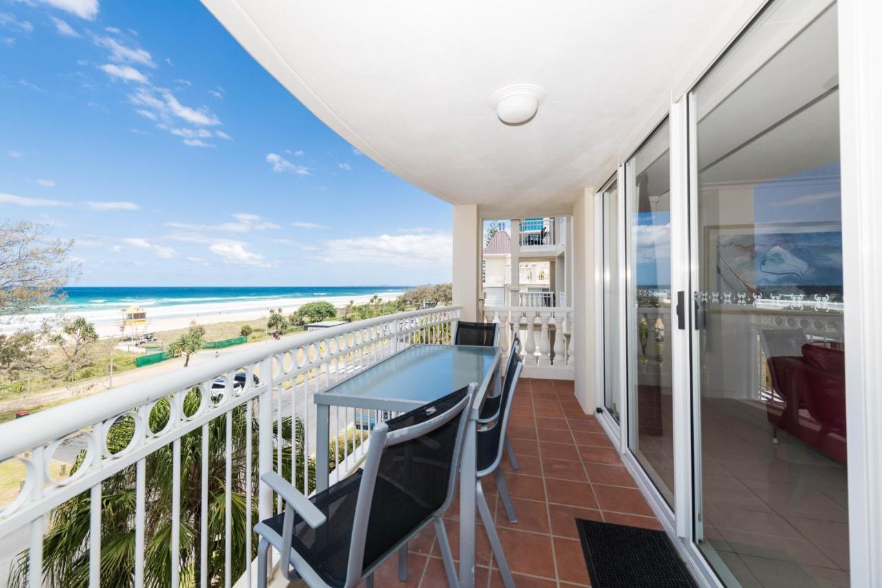 La Grande Aparthotel Gold Coast